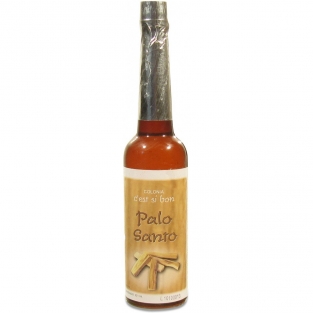 Cologne Palo Santo